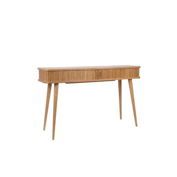 Stalas koncolinis BARBIER CONSOLE TABLE